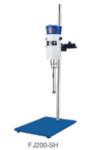 FJ Series High Speed Homogenizer D Micro High Speed Motor Medical