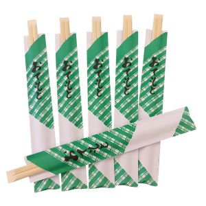 Elegant Design Disposable Bamboo Chopsticks Variety And Customization