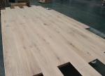 1/2”White Washed European Oak Multi-Layers Wood Flooring To Canada, Solstice