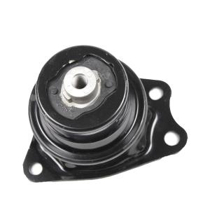 China 50822-TF0-H02 Rubber Engine Mount Honda ACCORD CRV CIVIC HRV Suspension Transmission Parts factory