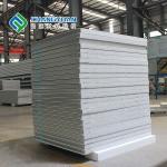 ODM Cleanroom Wall Panel Class A Fireproof Rating insulated wall panels