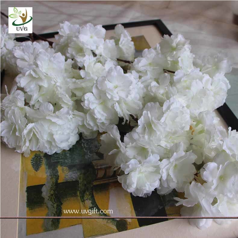 UVG CHR146 Wedding planner artificial cherry blossom tree branch decor for table center pieces