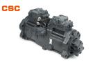 Excavator Hydraulic Parts / Hydraulic Pump For SUMITOMO 300A3 Excavator