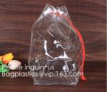 Christmas Drawstring Gift Bags Gift Wrapping Bags Goodie Bags For Birthday,