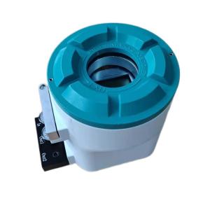 China Single Acting Pneumatic Valve Positioner Control Systems Linear C41DY-RSB factory