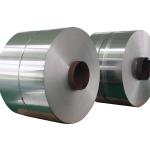 TISCO Cold Rolled Stainless Steel Coils Strip Mirror Finish 1.5mm Steel Coil