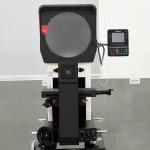 Ø400mm Digital Profile Projector Horizontal Profile Projector PH400-3015