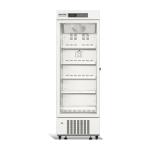 Medical Pharmacy Vaccine Refrigerator Freezer 316L With Digital Display