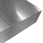 Dx55D 20 Gauge Galvanized Steel Z275 Z350 Galvanized Sheet Metal