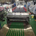 PP Big Ton Bags FIBC Container PE Liner Plastic Bag Making Machine Waterproof