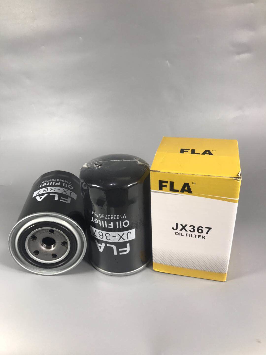 Standard Size Excavator Hydraulic Oil Filter Gasket Diesel Engin Spare Parts P550008 V18980756760 For SK75-8