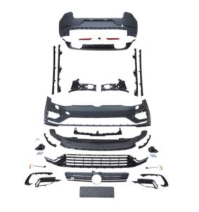 China Generation Modification Upgrade 7.5R Large Surround Front Volkswagen Golf 7th factory