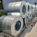 GB 201 SS316L 201 Stainless Steel Coil 1220mm 1500mm BA NO.4 HL