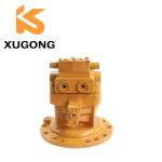 Construction Machinery Spare Parts Hydraulic Excavator Swing Motor LD200 M5X130