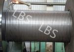 OEM Offshore Marine Windlass Winch For Scientific Research Ship