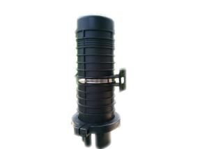 China round plastic Pole Mount Bracket for manhole , PP Dome type metal fix factory