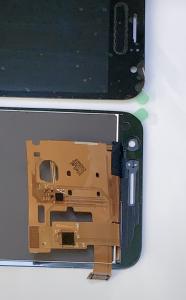 China J120 TFT Cell Phone LCD Screen Assembly factory