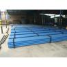 Buy cheap Heavy Duty DTH Drill Pipe Anti Corrosion For Hard Rock Drilling Equipment from wholesalers