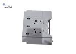 7430006282 S7430006282 ATM Machine Parts Hyosung Reject Cassette BRM50 UTC
