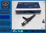 Engine parts Oil injector 095000-1211 095000-6120 095000-5600 095000-7761 fuel