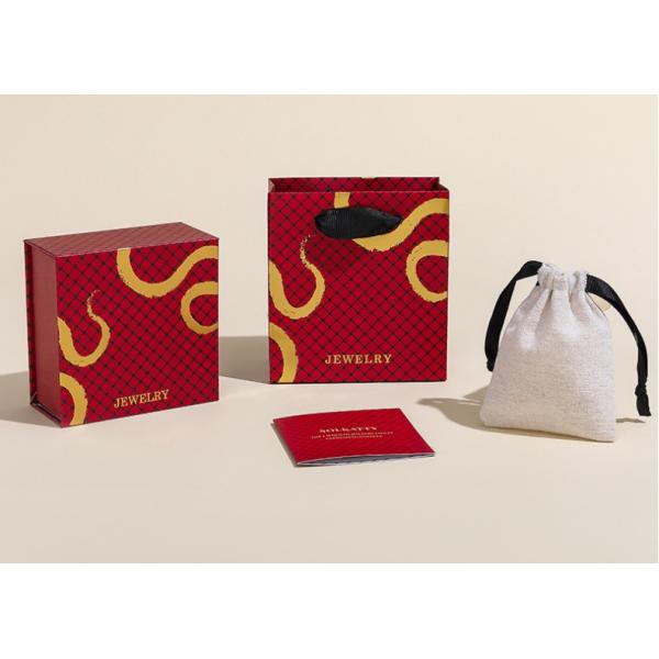 Customized LOGO Wholesale Tik Tok Live Streaming Hot Jewelry Storage Box Snake Pattern Creative Flip Cover Ring Earring Jewelry Packaging Box