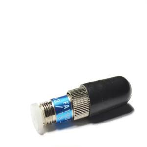 China Precision Low PDL CATV FC 35dB Fiber Attenuators Wavelength 1550nm factory