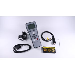 Tmd-103 60Khz Sin Wave Eddy Current Conductivity Meter