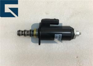 China SK200 SK230 SK230-6E Excavator Solenoid Valve YN35V00041F1 / Excavator Electronic Parts factory