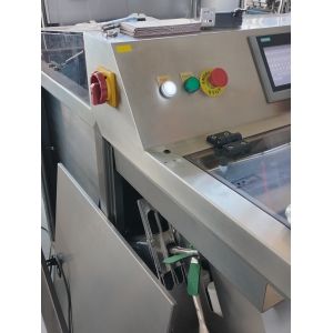 200bpm Plastic Bottle Unscrambler Automated Unscrambling For Industrial Lines