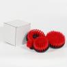 Buy cheap 4 Piece Grouting Power Drill Brush Set 300g 0.32mm Filament Diameter from wholesalers
