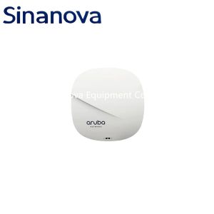 Aruba JW811A Dual-Band Wireless Access Point 802.11ac Wall-Mounted