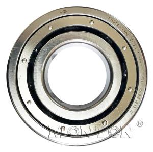 China 7209A5hU9 45*85*19mm Ultra-Low Temperature Bearing for Liquid Oxygen Pump bearing factory