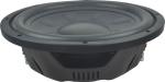 12 inch slim steel frame 2.5" voice coil woofer