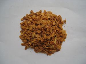 China Best quality Fried Garlic granules factory
