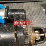 Genuine Engine Spare Parts Fastener GP Fan Drive 198-7631 1987631 For erpillar