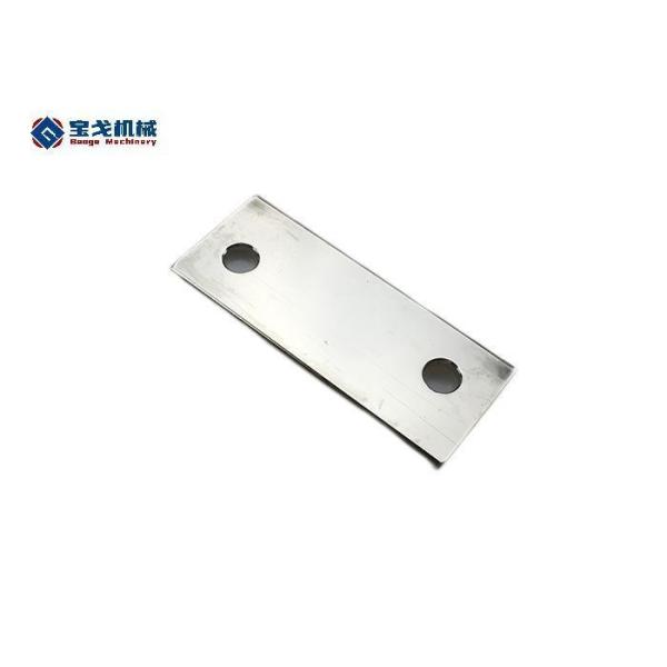 China ISO9001 Certified Pure Copper Bus Bar Terminal Connectors for Lithium LiFePO4 Battery factory
