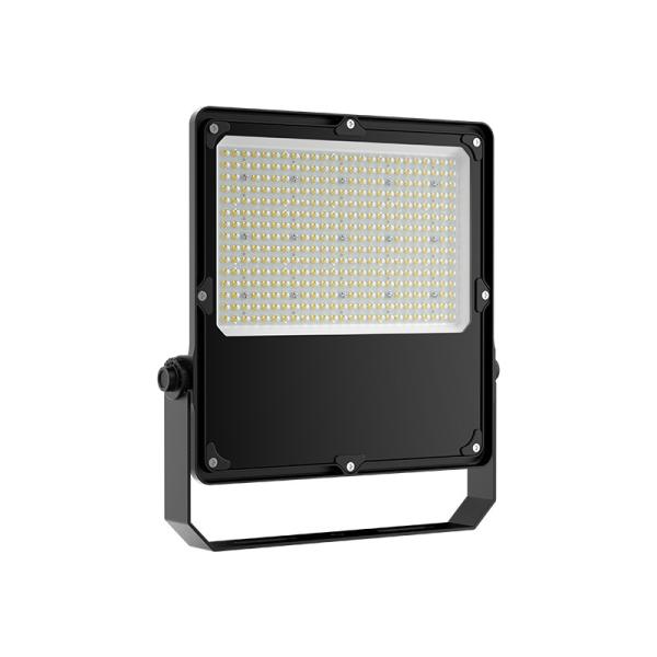 240W Outdoor LED Flood Lights 200 Watt Garden Flood Lights For School Sport