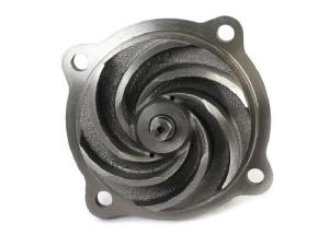 China Engine Cooling Parts 3204 Excavator Water Pump Assy factory