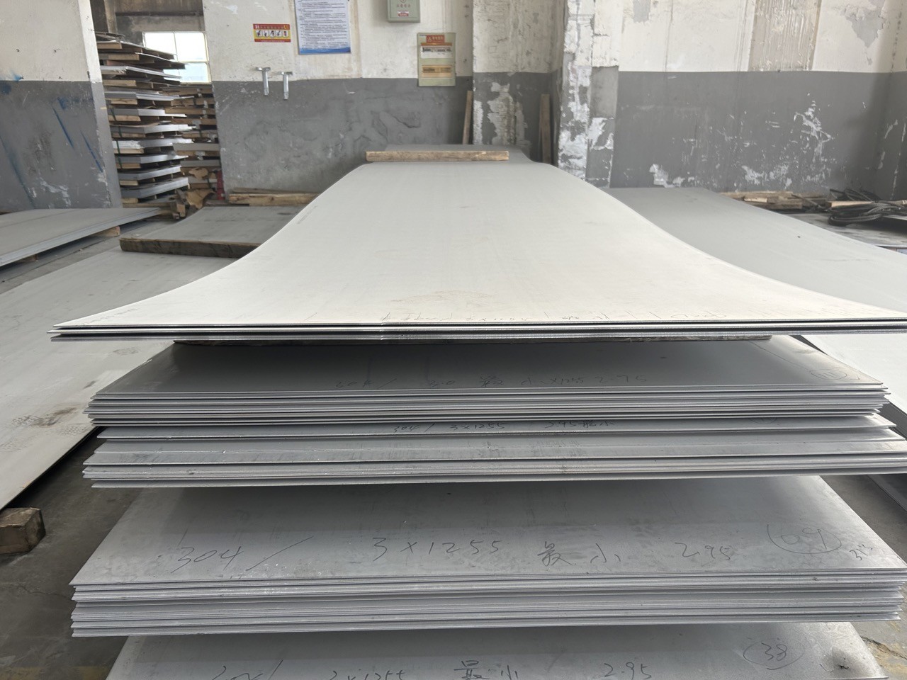 2b Finish Stainless Steel Coil Sheet Welded Metal 316l Cold Rolled 10mm