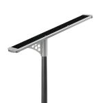 Motion Senor 5000lm 50W Led Solar Street Lamp