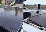 industrial hybrid solar system 15 kw 20kw 30kw 50kw 100kw solar system 1000w
