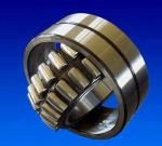 ABEC-5 Open Spherical Roller Bearing Stainless Steel Roller Bearing ID 65mm