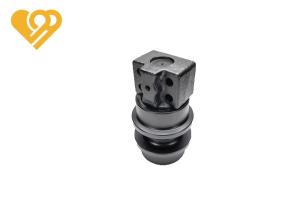 China Undercarriage Track Carrier Rollers For PC200 KOMATSU Excavator factory