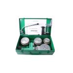 75mm Size Auto Ppr Socket Fusion Welder 1200w