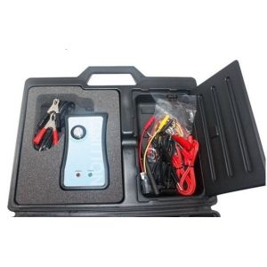 China Ignition Coil Automatic Frequency control DECOP Auto Electrical Tester factory