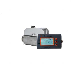 China CMF5019 Drift Diameter 19 Interface 3/4'' Specifications 200/300/500/600/800/1000 SLPM factory