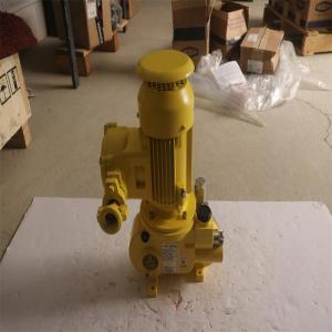 China MiltonRoy Metering Pump MRA11-E10S7CPPNSNNY factory