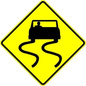 China Customized Roadway Safety Street Traffic Signs Reflective Boards factory