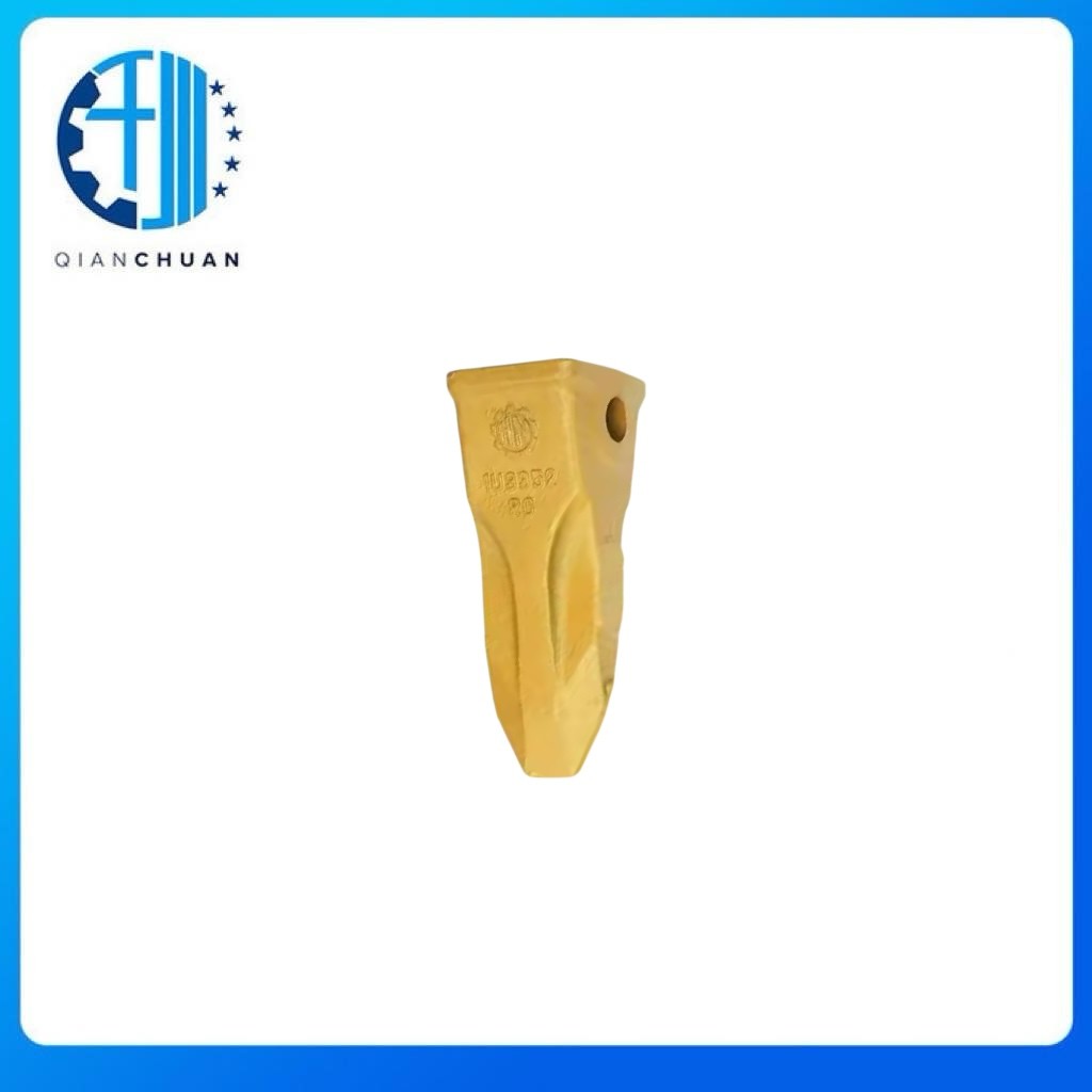 Bucket Teeth 2713-9038 For Doosan DX280 DH280 Excavator Engine Spare Parts