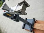 Dia 25-130mm Twin Screw Extruder Auxiliary Machine Side Feeders for Perochemical
